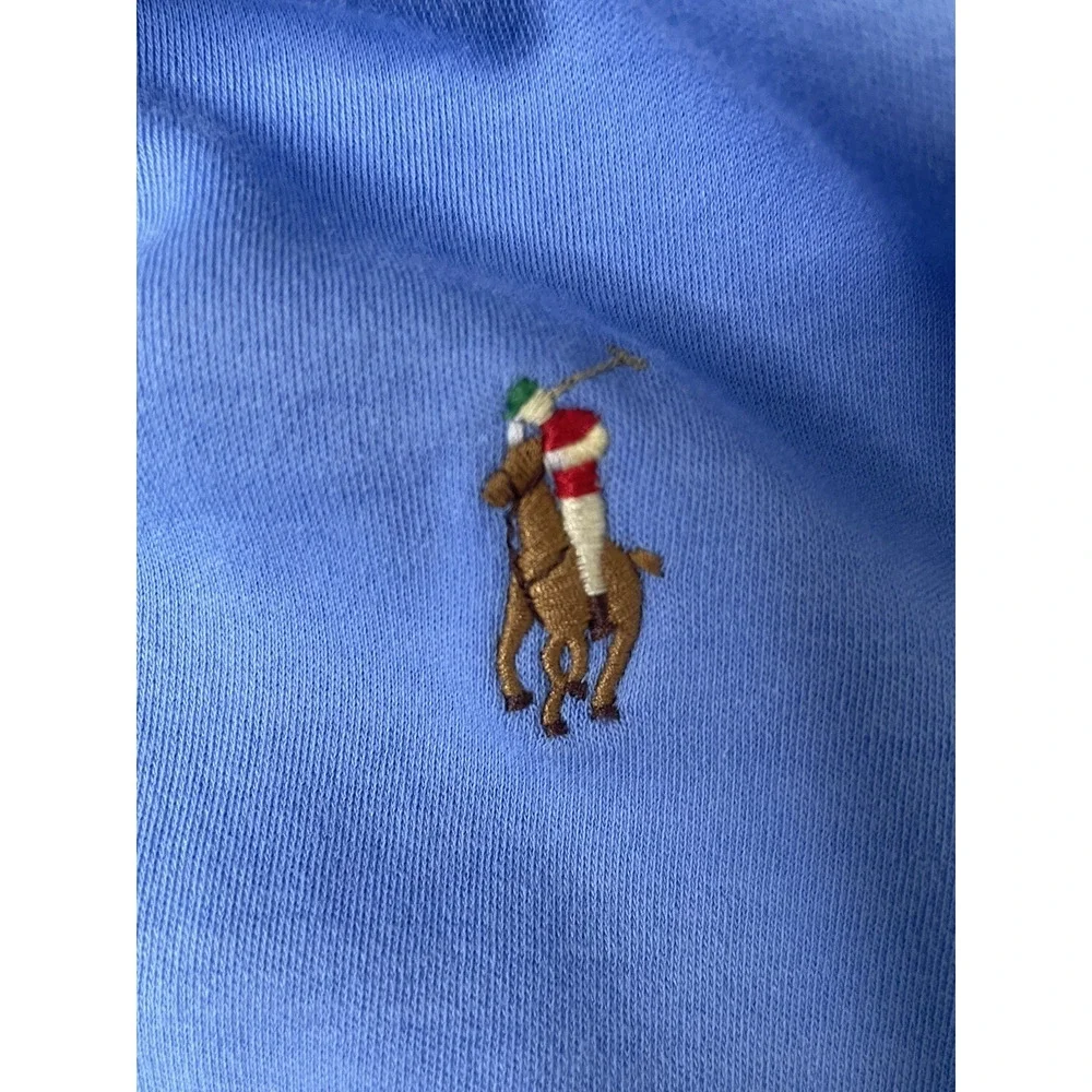 Polo Ralph Lauren upgrade your